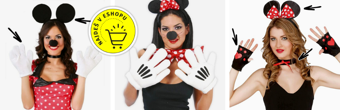 mickey