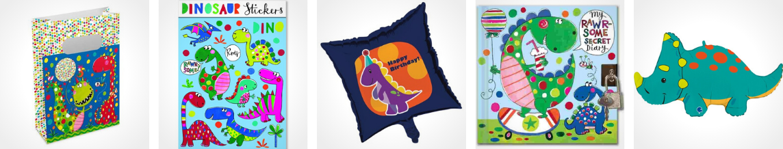 dino