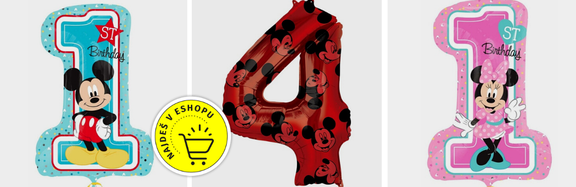 mickey