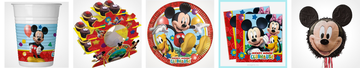 mickey