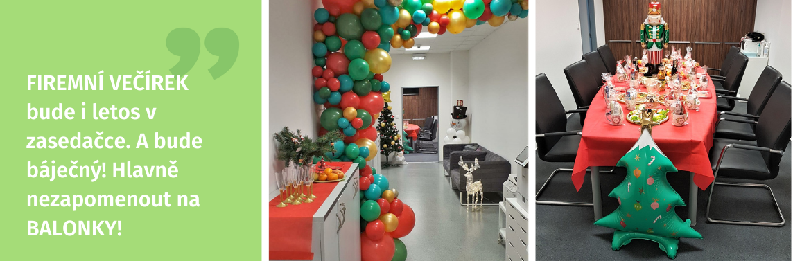 firemn� V�noce