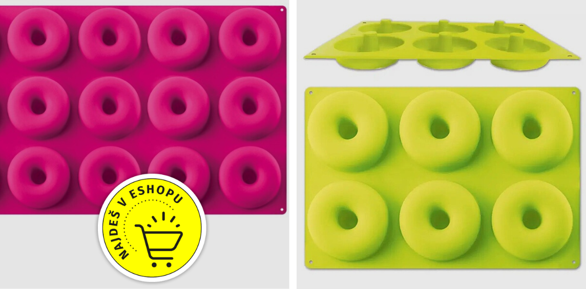 donuty