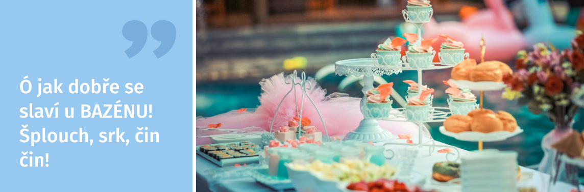 baz�nov� party