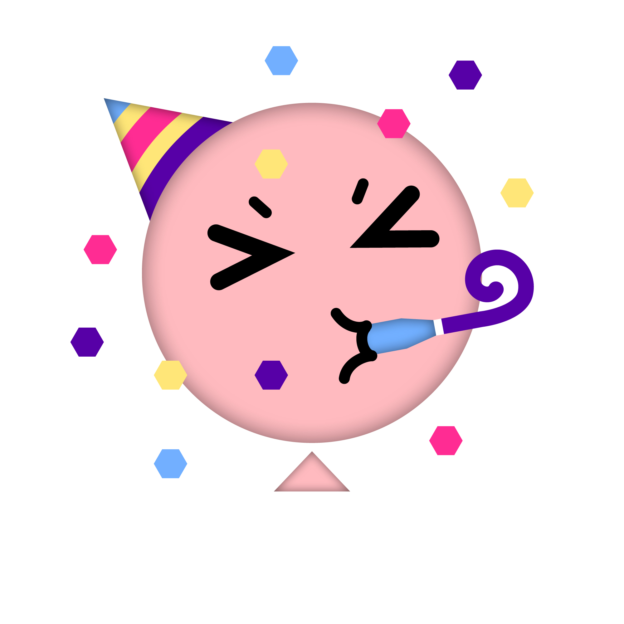A N�fuka s p�rty �epi�kou a frka�kou