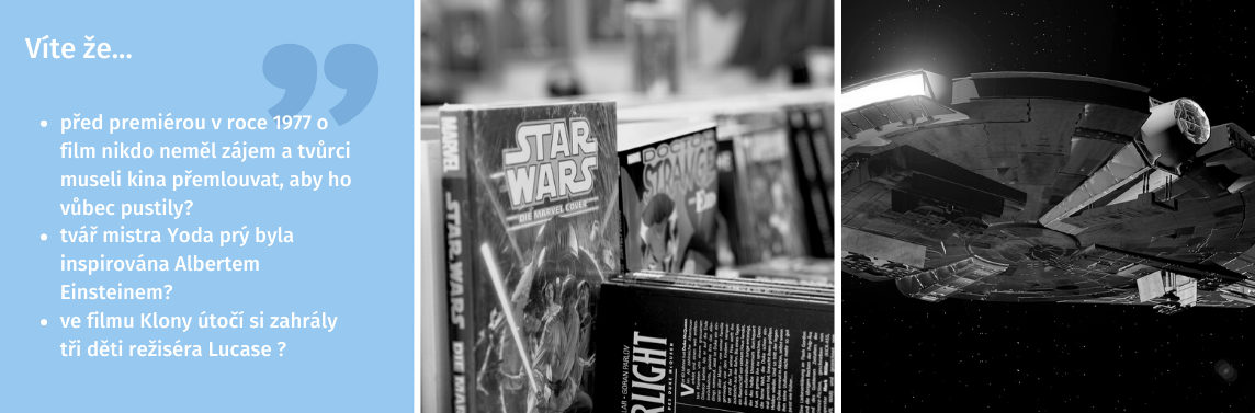 Star Wars : V�te, �e