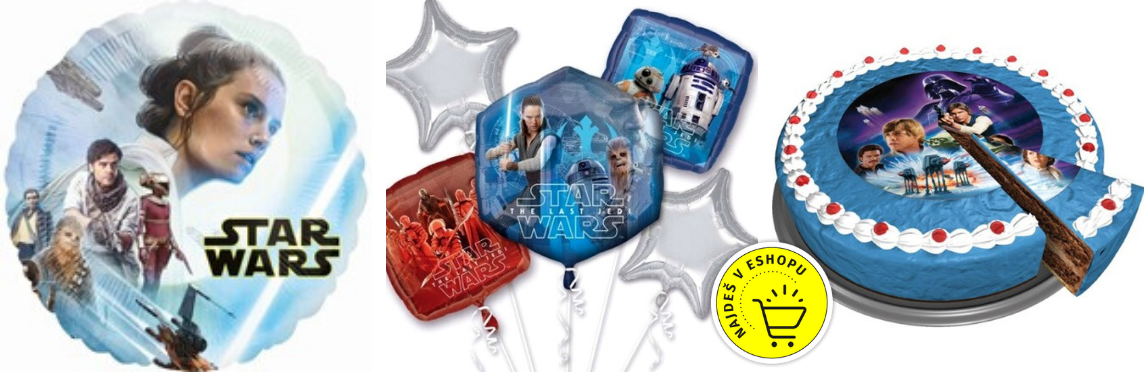StarWars III