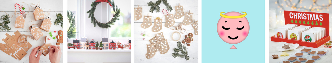 adventn� kalend��e
