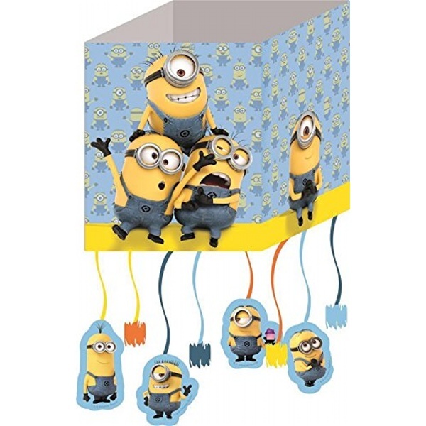Pi�ata Lovely Minions 1ks