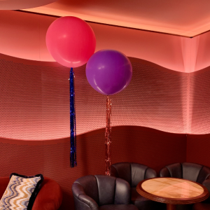 jumbo balony