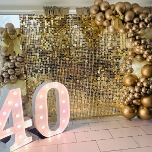 zlat� pozad� 40