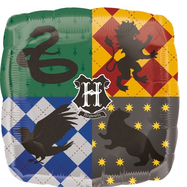 BAL�NEK f�liov� Harry Potter
