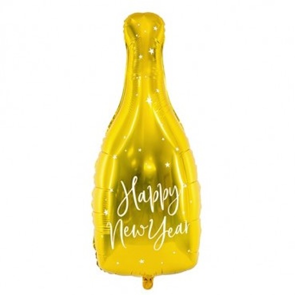BAL�NEK f�liov� L�hev zlat� HNY