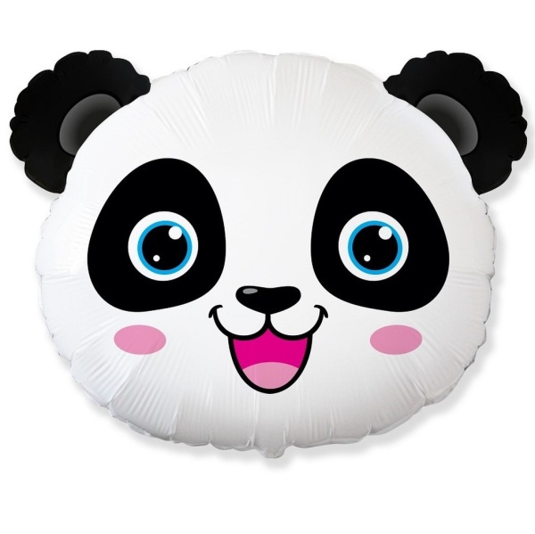 BAL�NEK f�liov� Vesel� panda 60cm