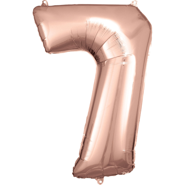 BAL�NEK f�liov� ��slice 7 r��ov� zlato 58x88cm