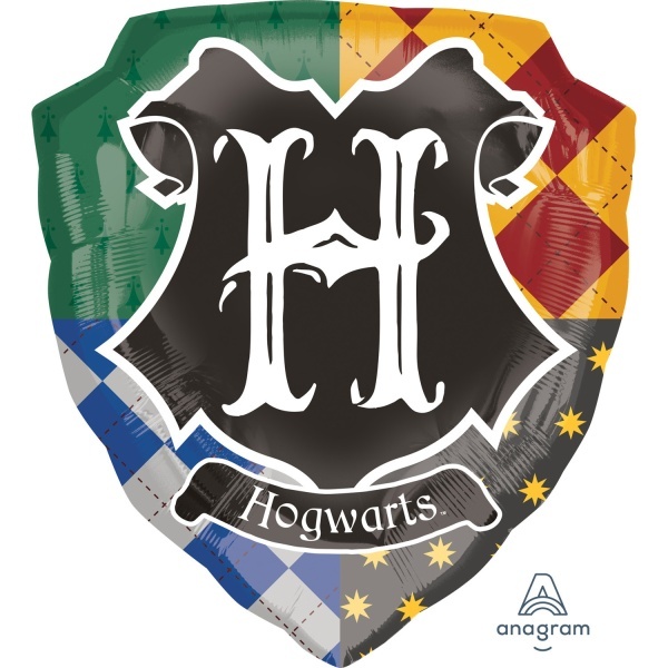 BAL�NEK f�liov� supershape Harry Potter