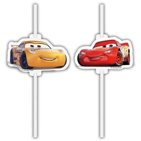 BR�KA Cars 4ks