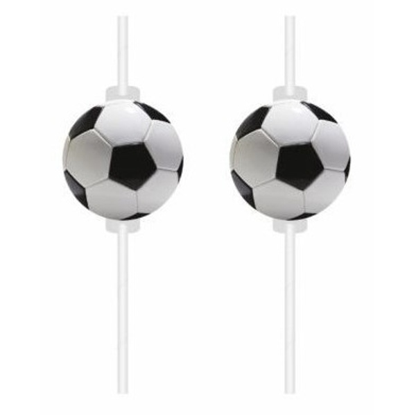 BR�KA pap�rov� Fotbal 4 ks