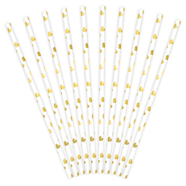 BR�KA pap�rov� Srd��ka gold 10ks