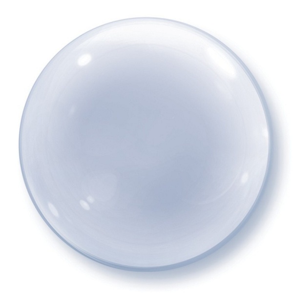 BUBLINA latexov� pr�hledn� 60cm