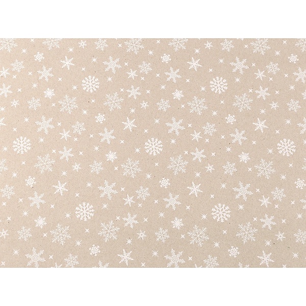 Bal�c� pap�r p��rodn� v�no�n� vlo�ka 0,7x2 m