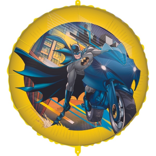 Bal�nek f�liov� Batman 46 cm