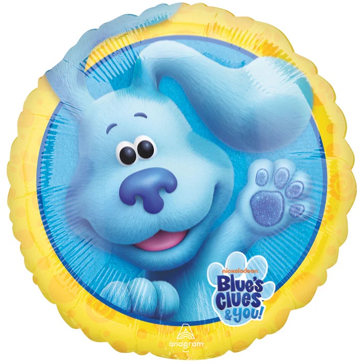 Bal�nek f�liov� Blue 46 cm