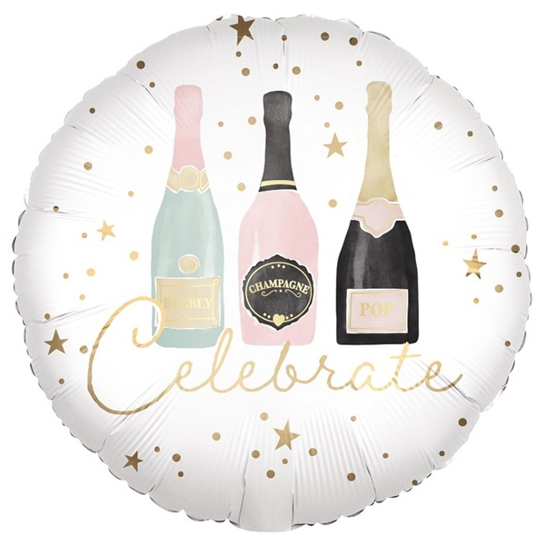 Bal�nek f�liov� Celebrate 46 cm
