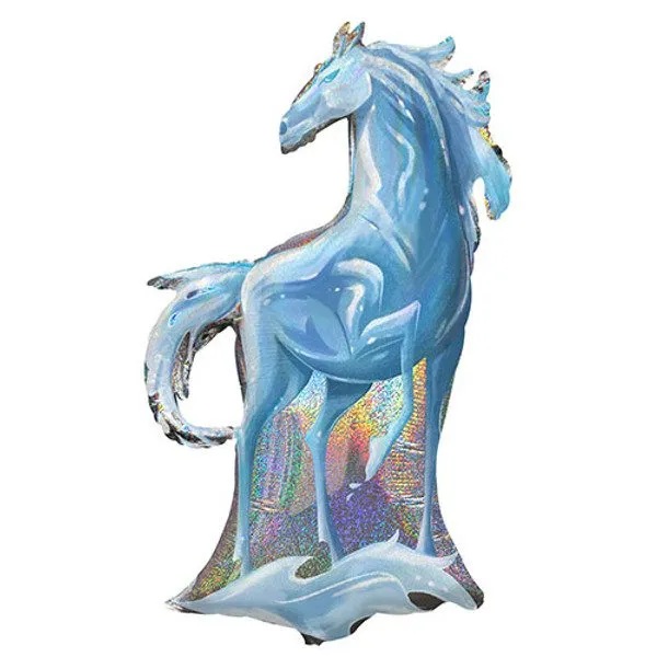 Bal�nek f�liov� Frozen 2 Supershape 58x96 cm