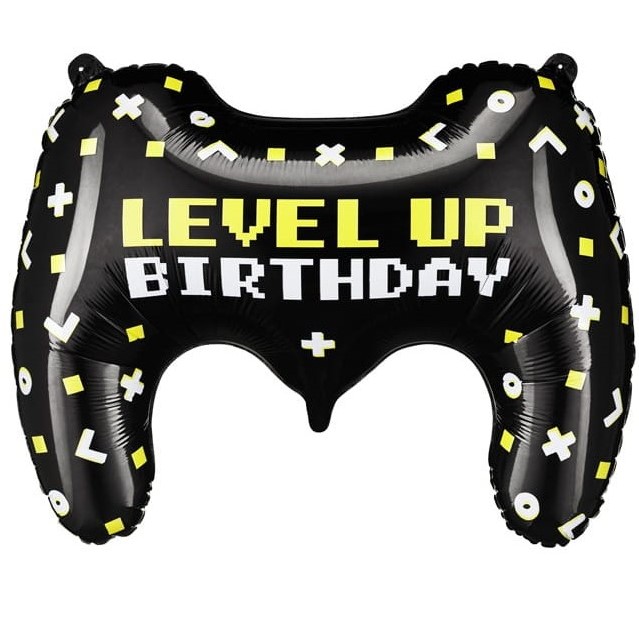 Bal�nek f�liov� Gamepad 75 x 52 cm
