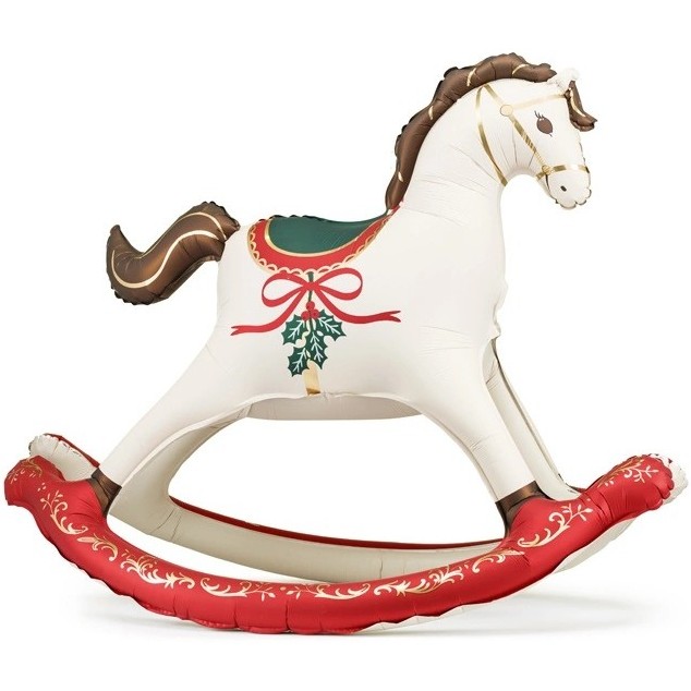 Bal�nek f�liov� Houpac� k�� 118x104 cm