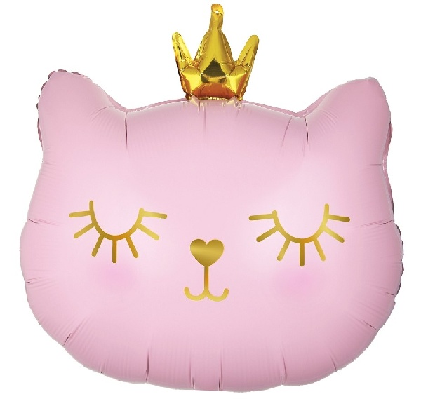 Bal�nek f�liov� Ko�ka 42 x 39,5 cm