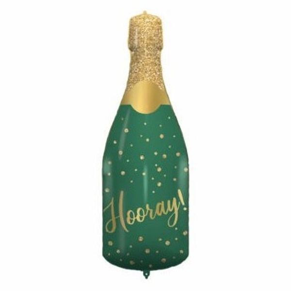 Bal�nek f�liov� Lahev Hooray 94cm