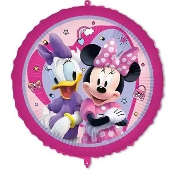 Bal�nek f�liov� Minnie Junior 46 cm
