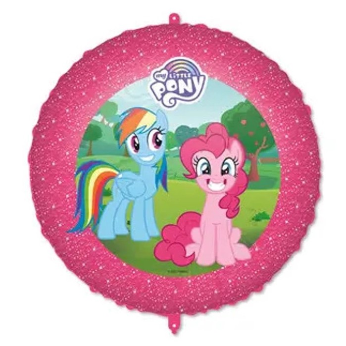 Bal�nek f�liov� My Little Pony 46 cm