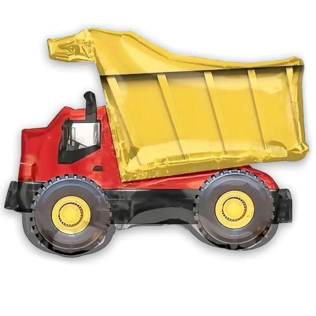 Bal�nek f�liov� N�kladn� auto 53x70cm
