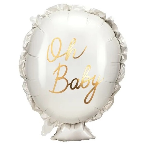 Bal�nek f�liov� Oh Baby 53 x 69 cm