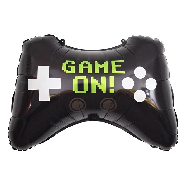 Bal�nek f�liov� Ovlada� Game On 39x58 cm