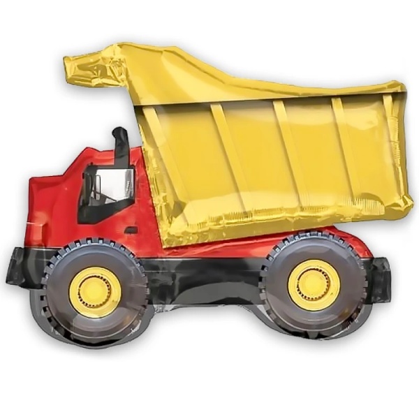 Bal�nek f�liov� Truck 86 x 73 cm