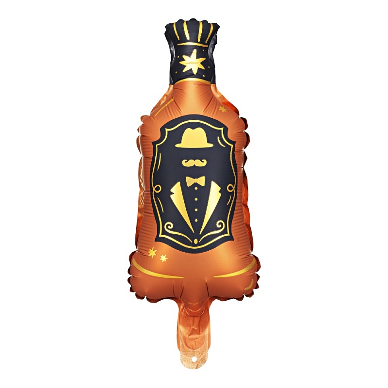 Bal�nek f�liov� Whiskey 27 x 12 cm