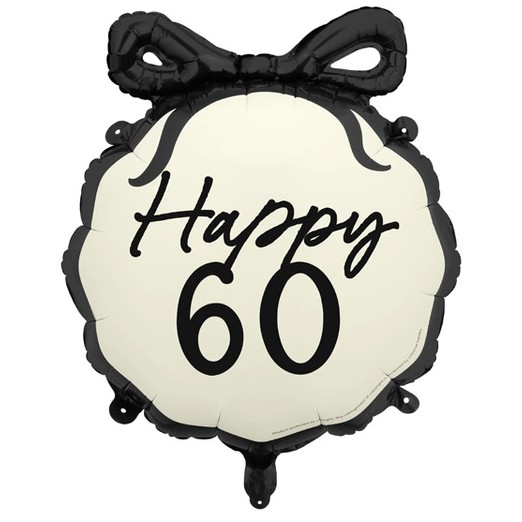 Bal�nek f�liov� s ma�li�kou Happy 60 47x45cm