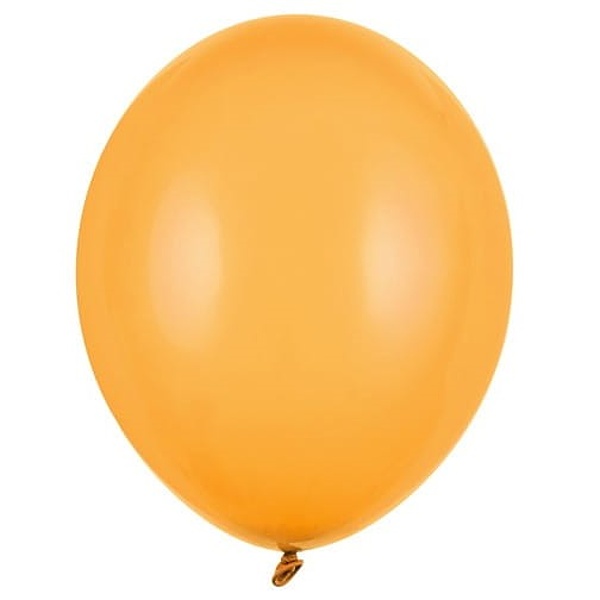 Bal�nek latexov� 30cm Honey 1ks
