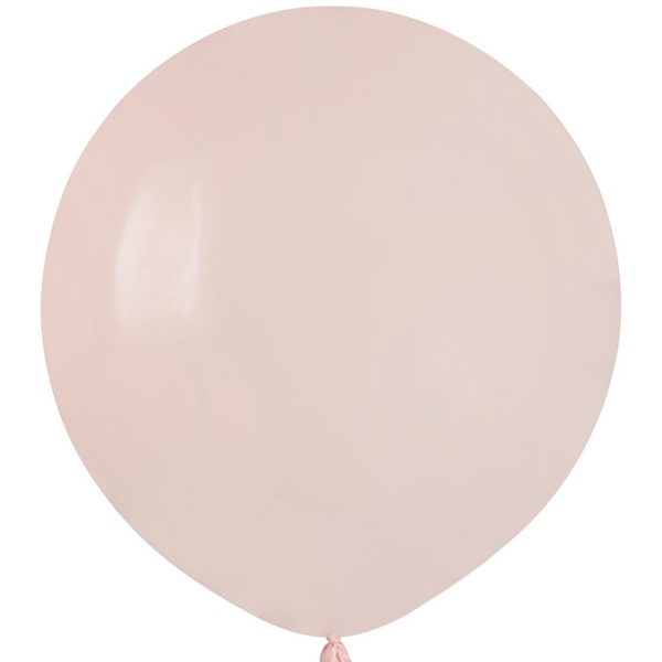 Bal�nek latexov� SHELL r��ov� 48cm 1ks