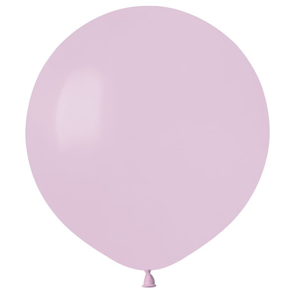 Bal�nek latexov� lila 48 cm 1 ks