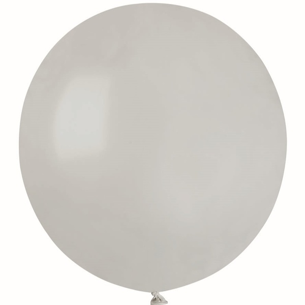 Bal�nek latexov� �ed� 48cm 1ks