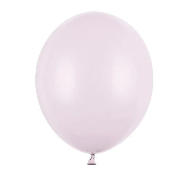 Bal�nky latexov� pastelov� v�es 12 cm 100 ks