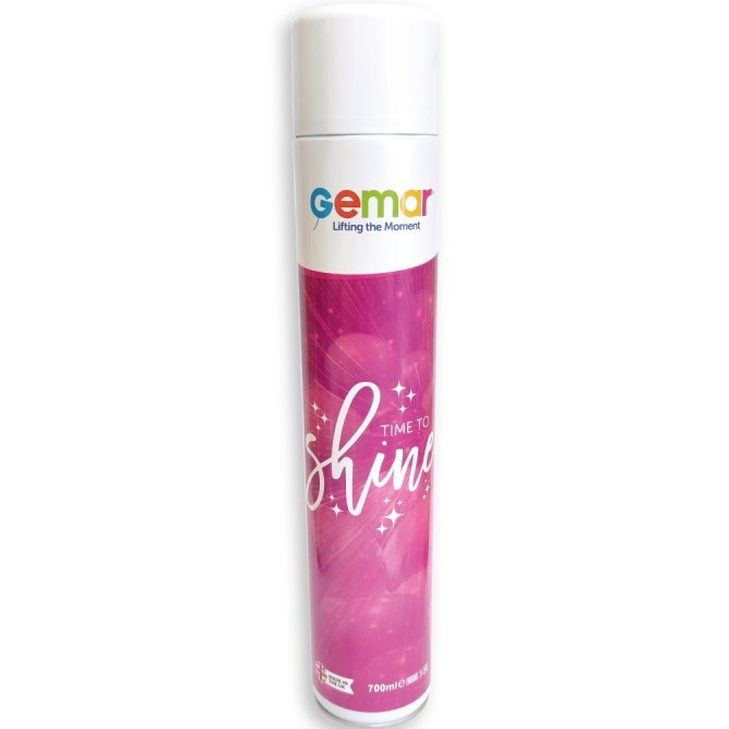 Bal�nov� lesk ve spreji 750 ml