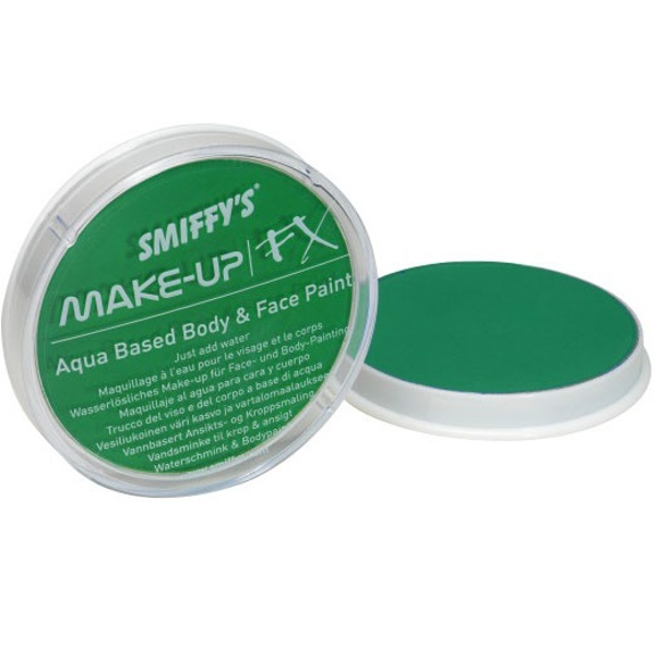 Barva Bright Green