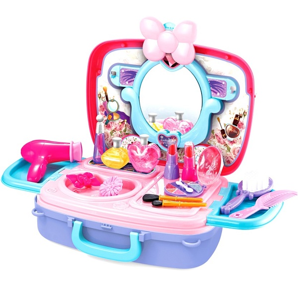 Beauty set v kuf��ku