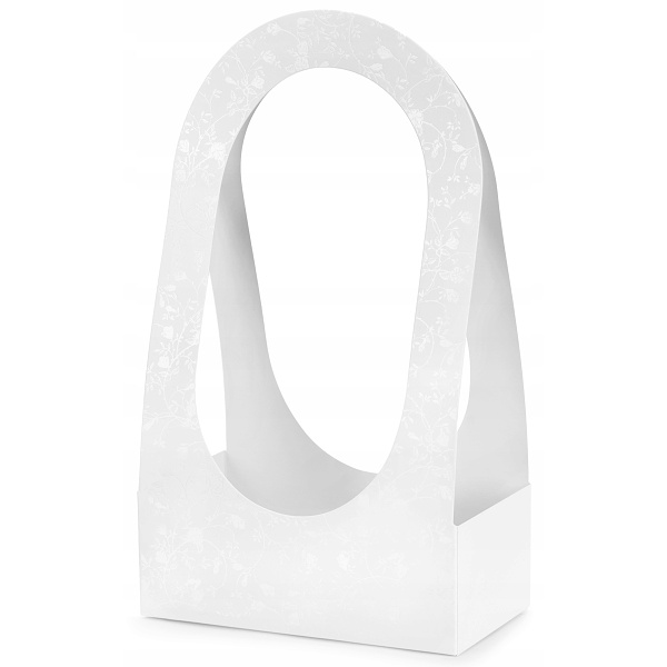 Box na kv�tiny b�l�