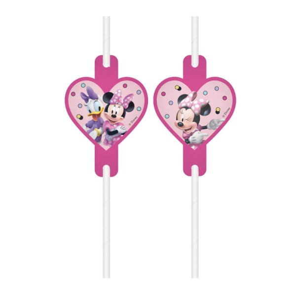 Br�ka Minnie Junior 4 ks
